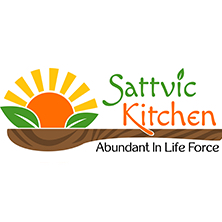 Sattvic Kitchen