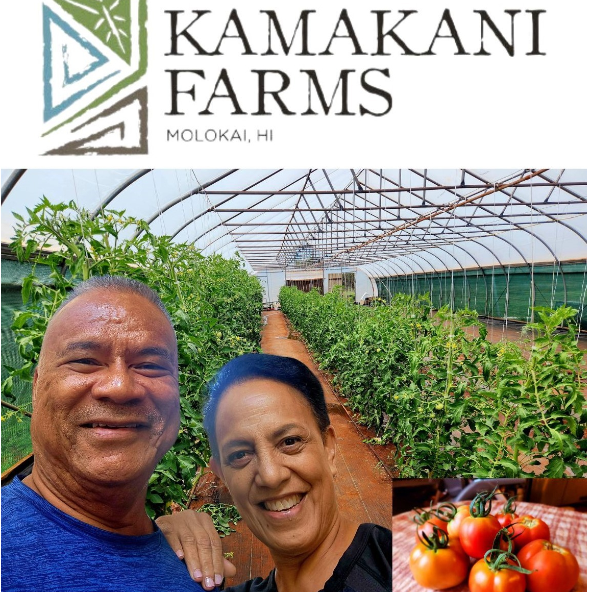 Kamakani Farms