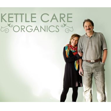 Kettle Care