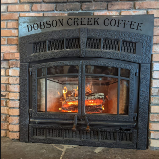 Dobson Creek Coffee