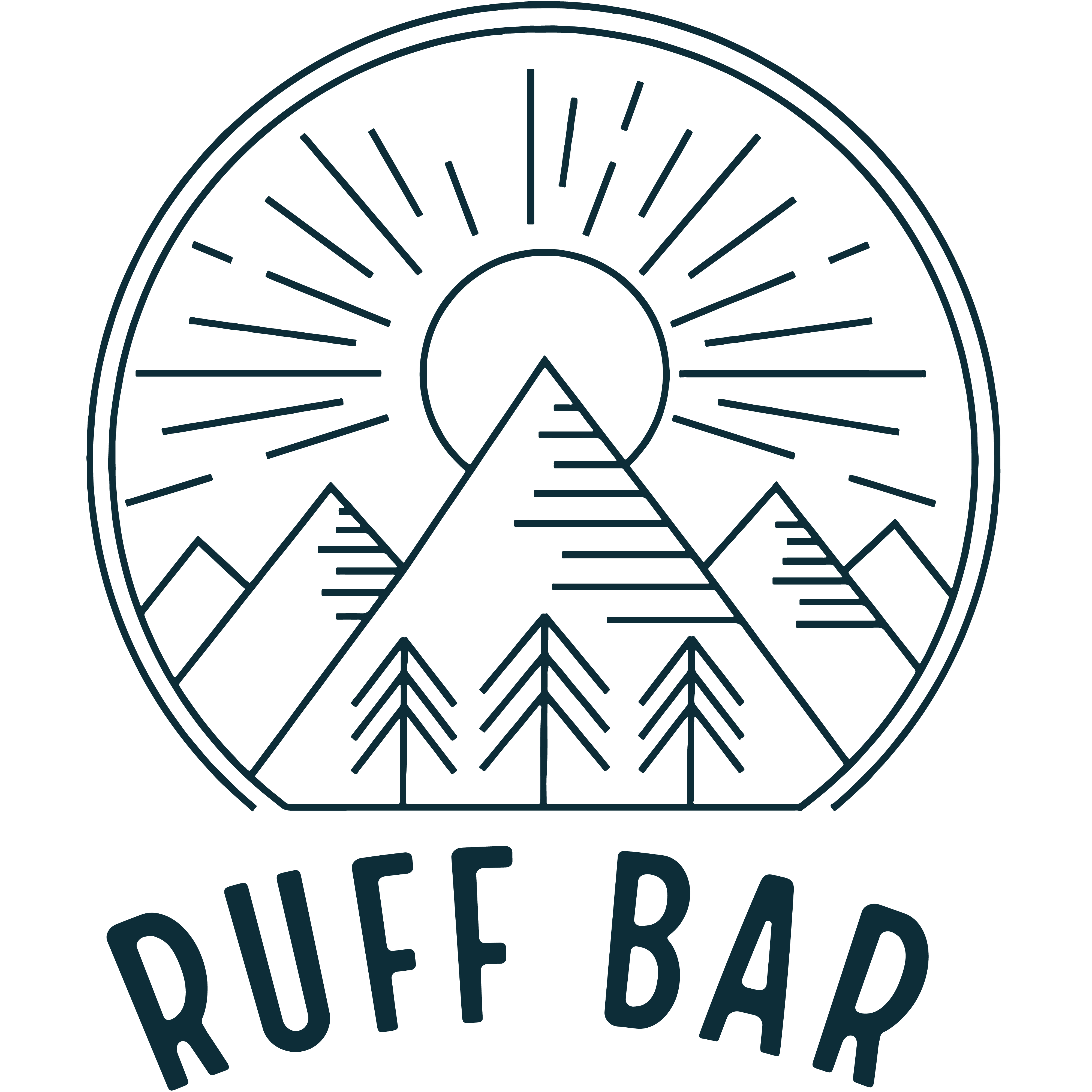 Big Sky Products and Ruff Bar