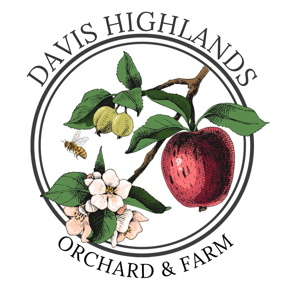 Davis Highlands Orchard and Farm