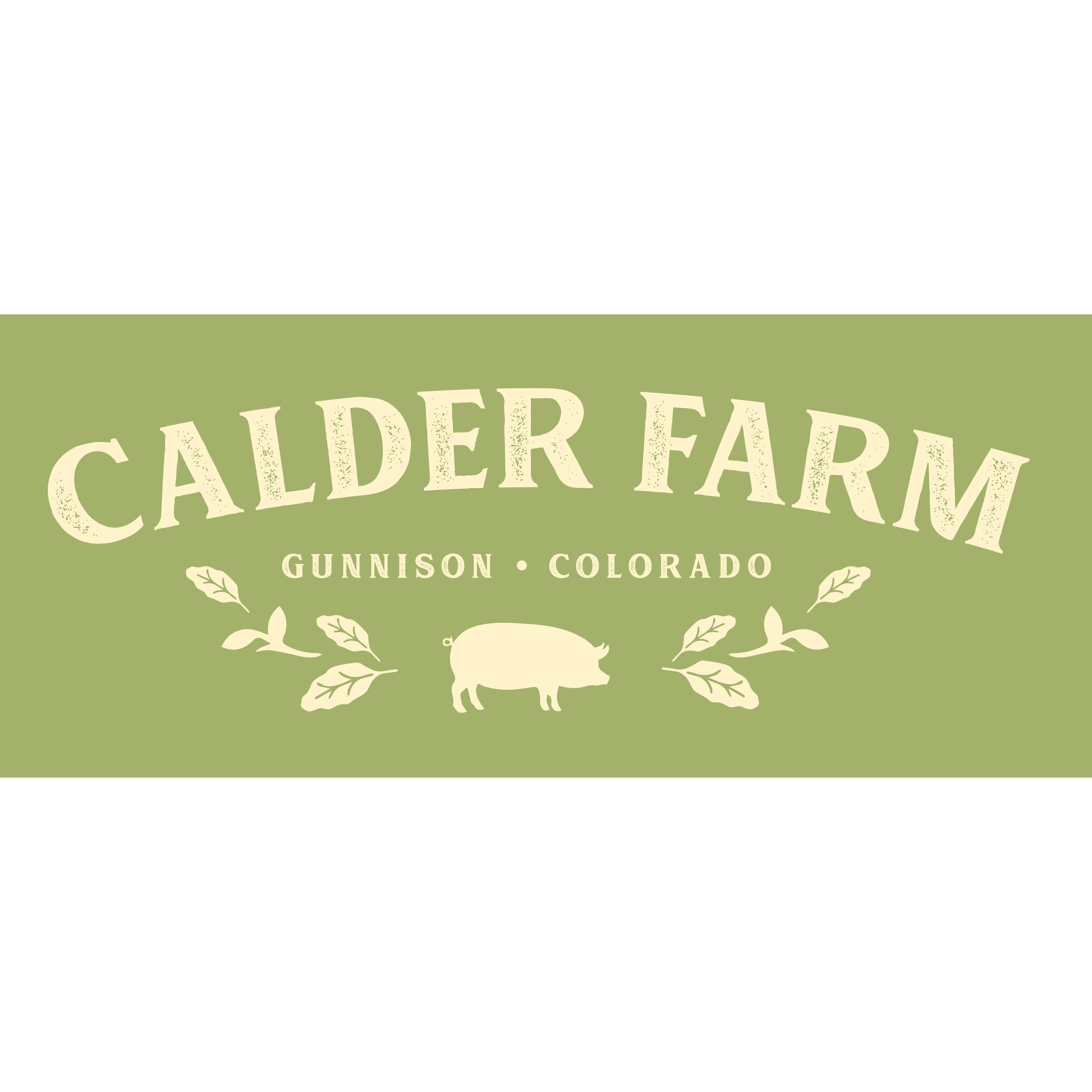 Calder Farm