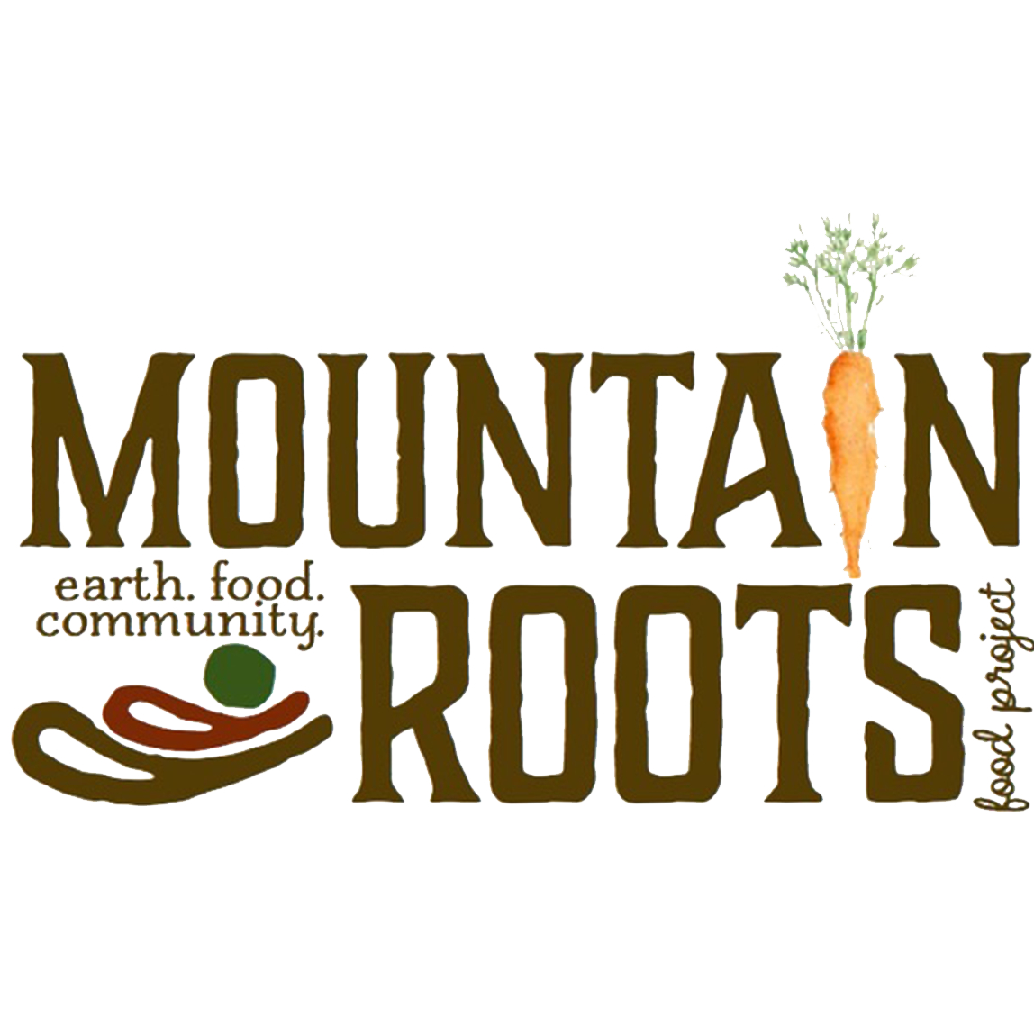 Mountain Roots Food Project