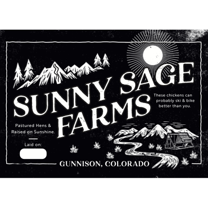 Sunny Sage Farms