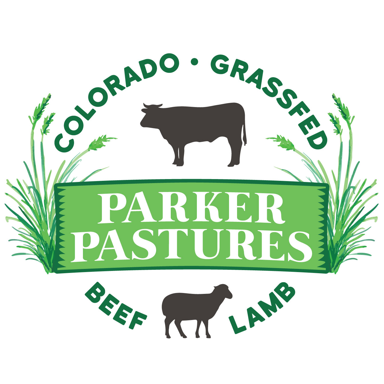 Parker Pastures