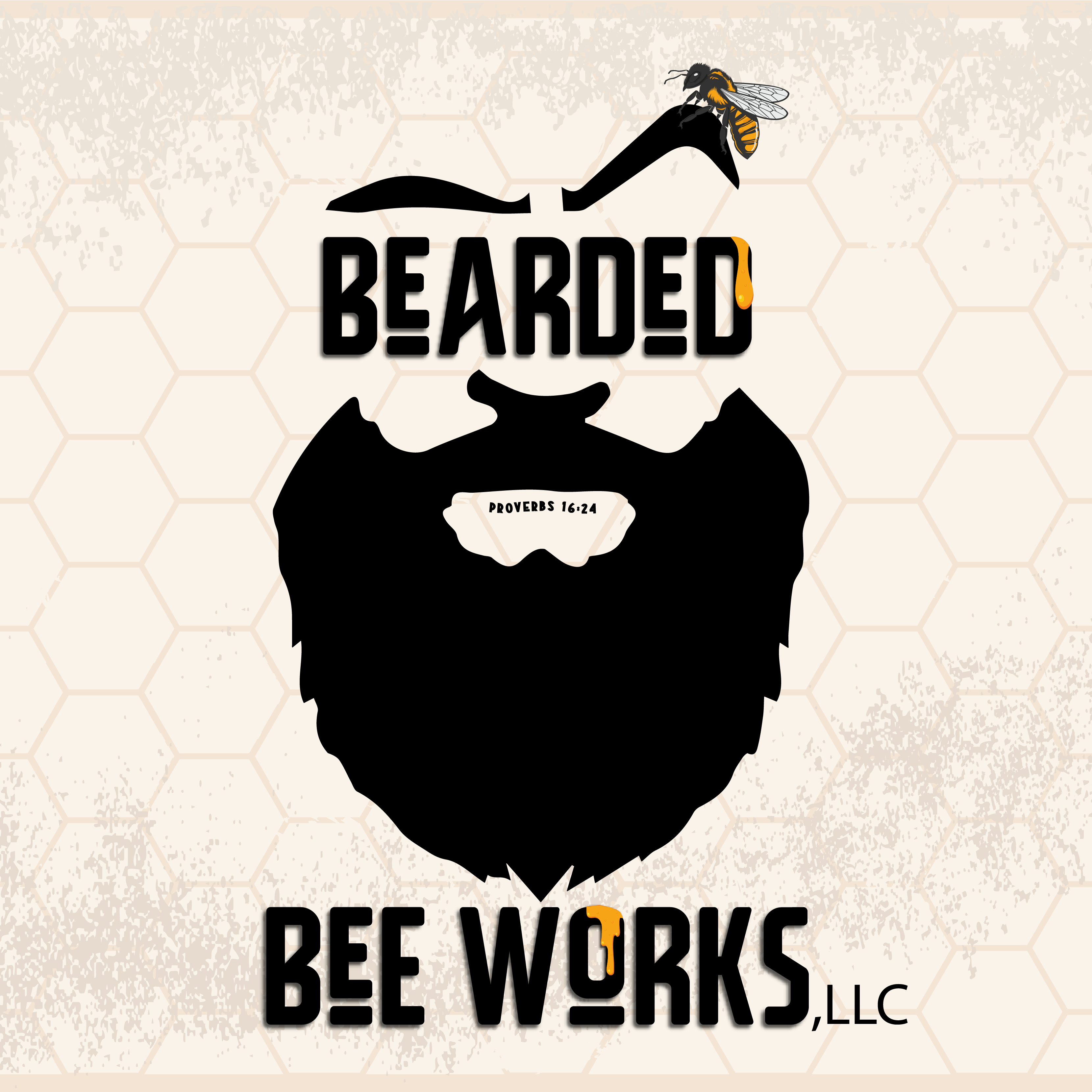 Bearded Beeworks LLC