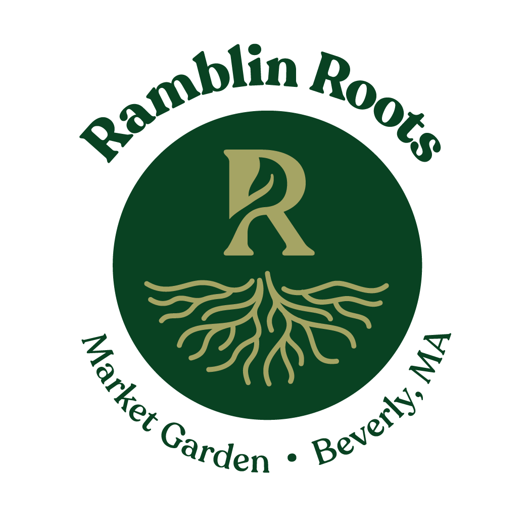 Ramblin Roots Market Garden