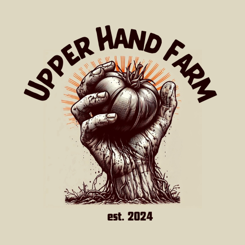 Upper Hand Farm
