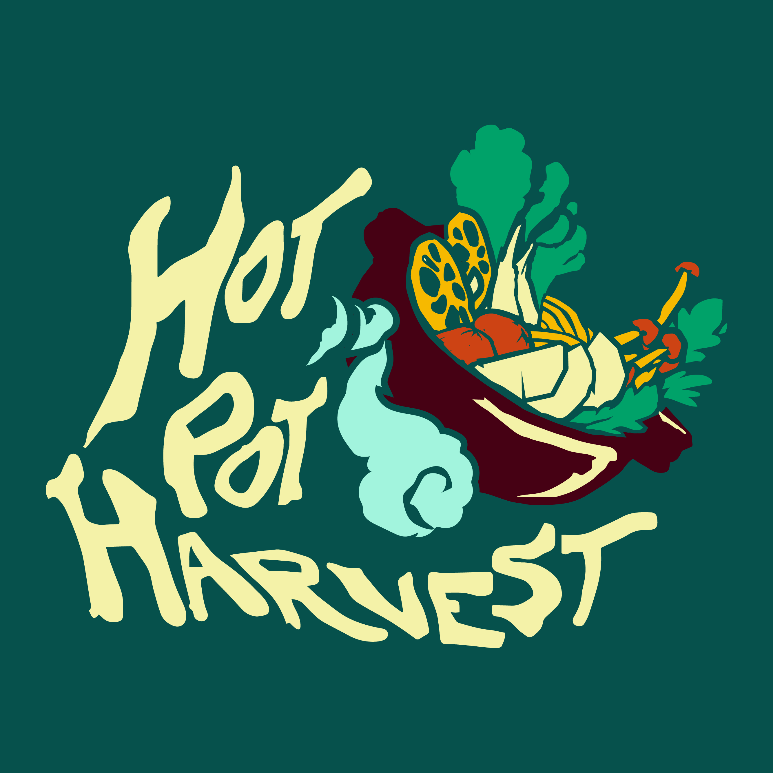 Hot Pot Harvest
