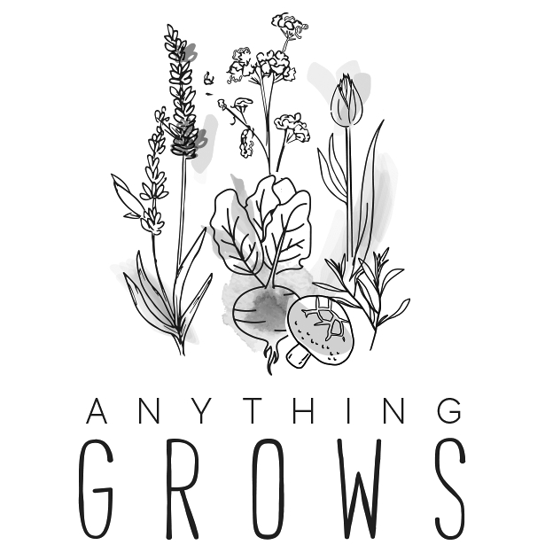 Anything Grows Farm