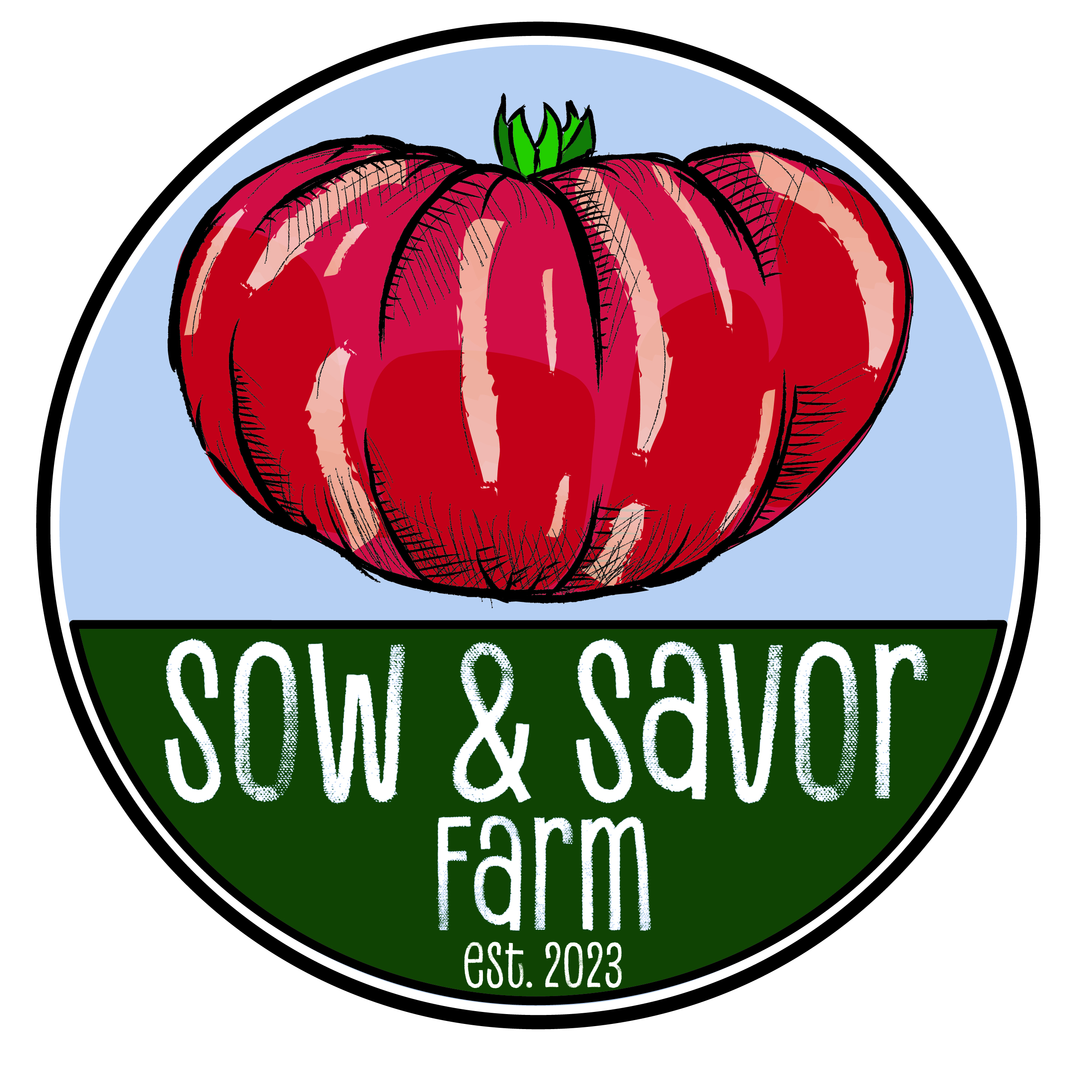 Sow and Savor Farm