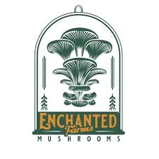 Enchanted Farms Mushrooms