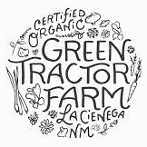 Green Tractor Farm