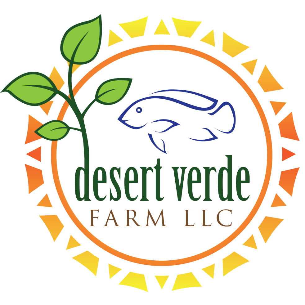 Desert Verde Farm