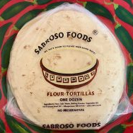 Sabroso Foods