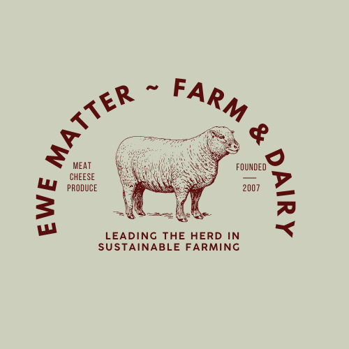 Ewe Matter Farm & Dairy