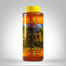 Moses Honey