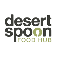 Desert Spoon