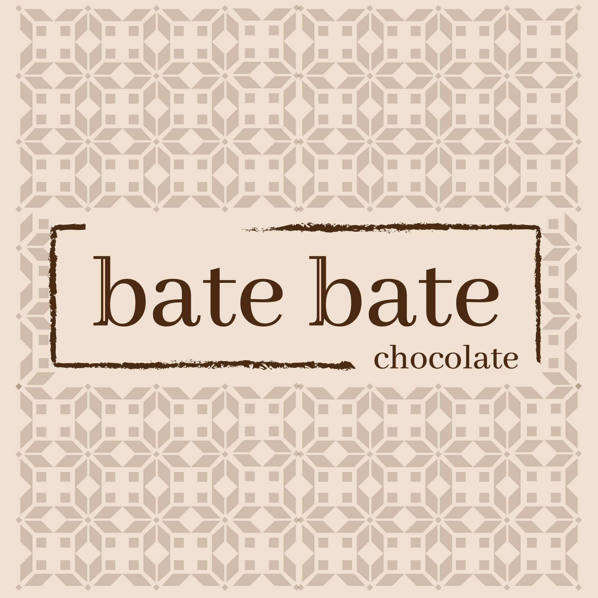 Bate Bate Chocolate