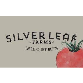 Silver Leaf Farm