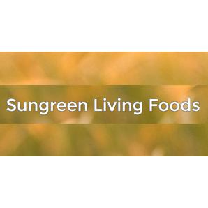 Sungreen Living Foods