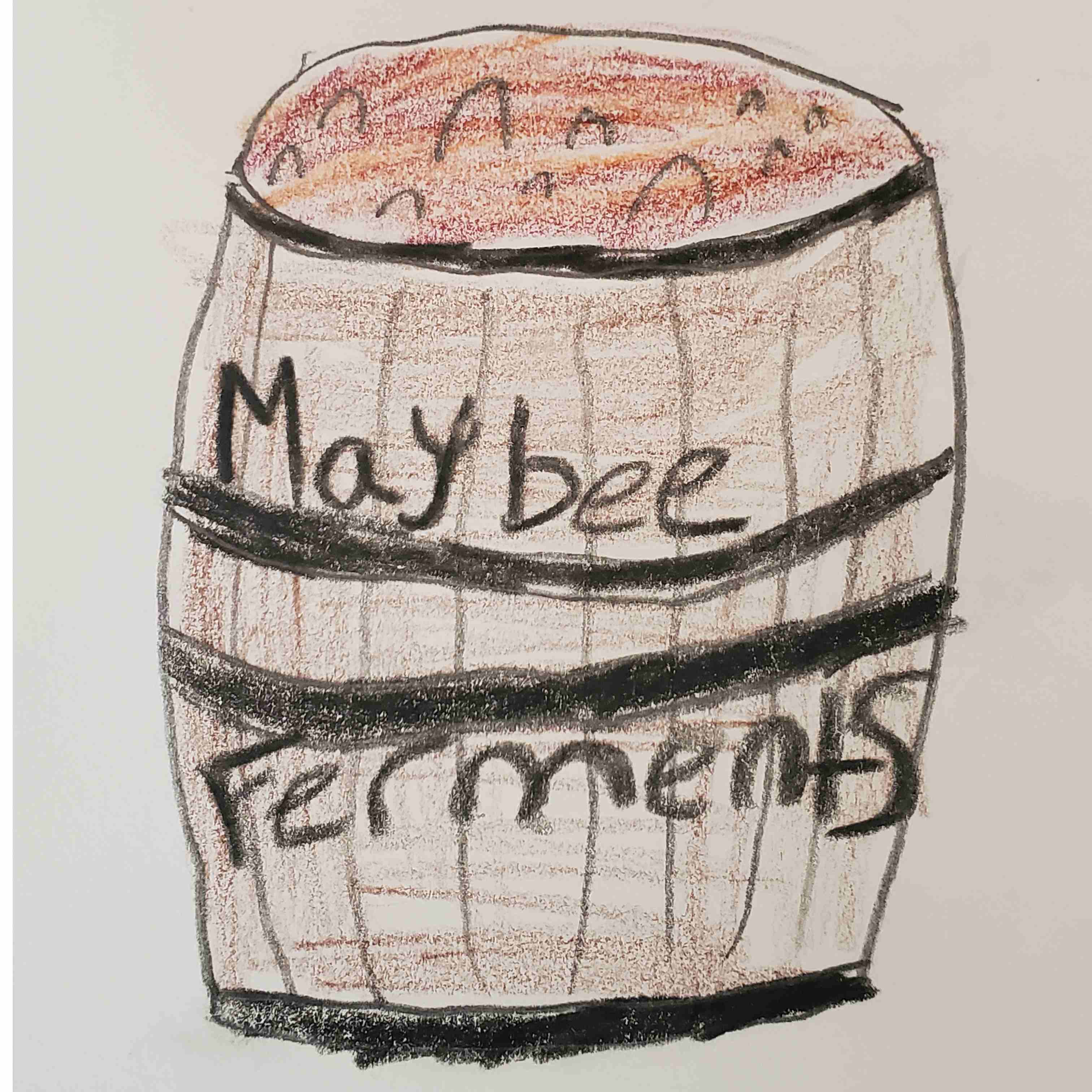 Maybee Ferments
