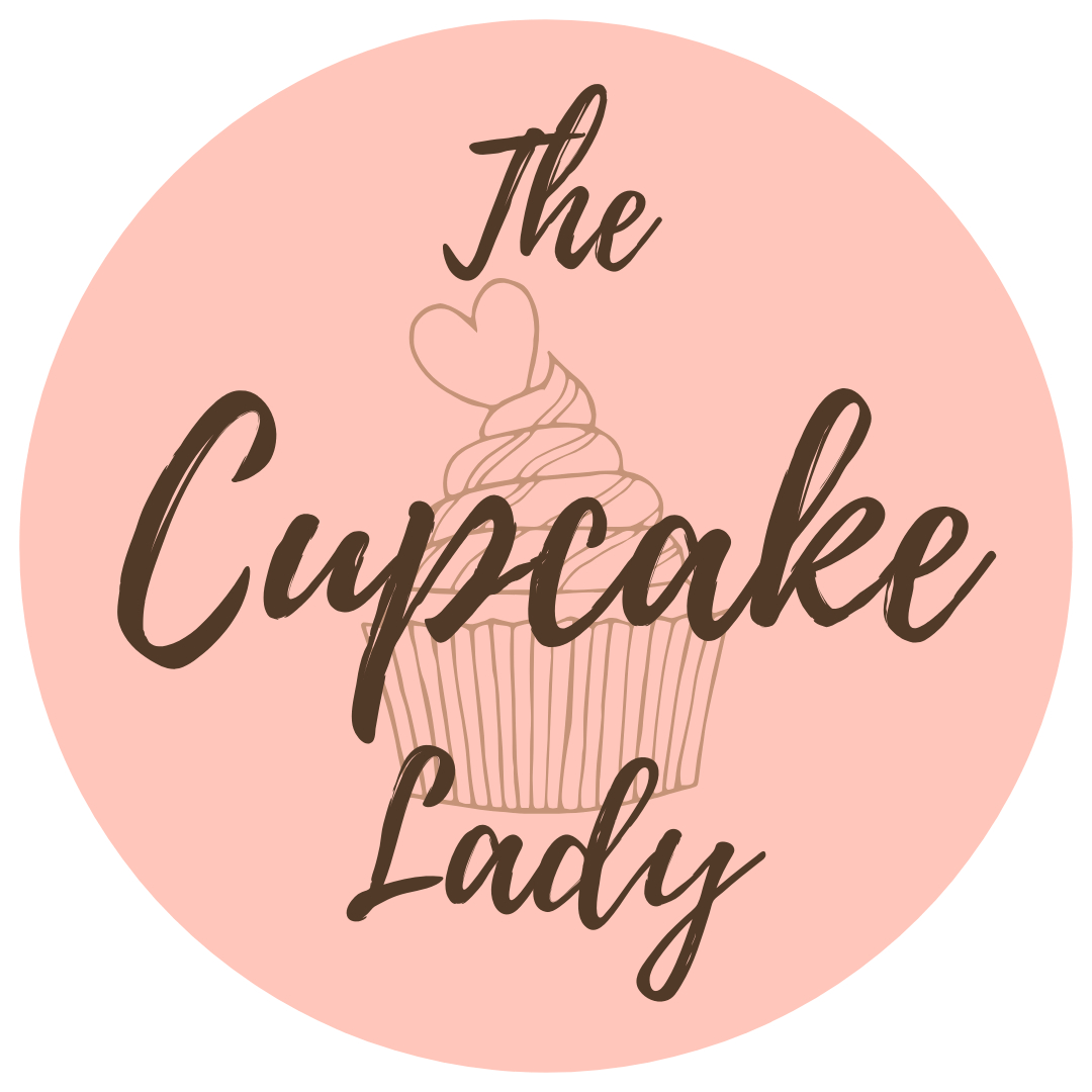 Cupcake Lady