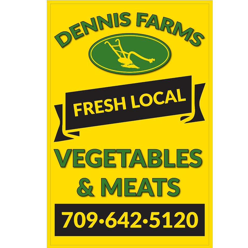 Dennis Farms- Long Range Poultry Farm
