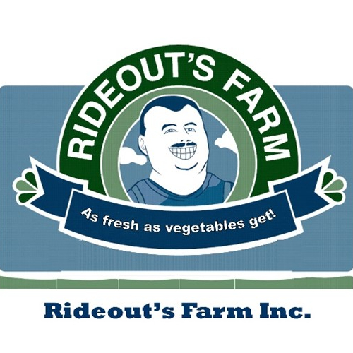 Rideout's Farm Inc. 