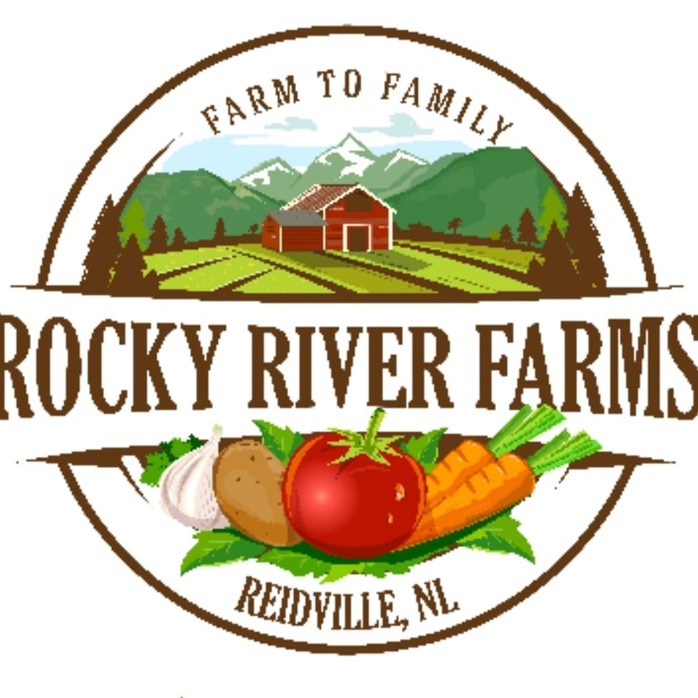 Rocky River Farm