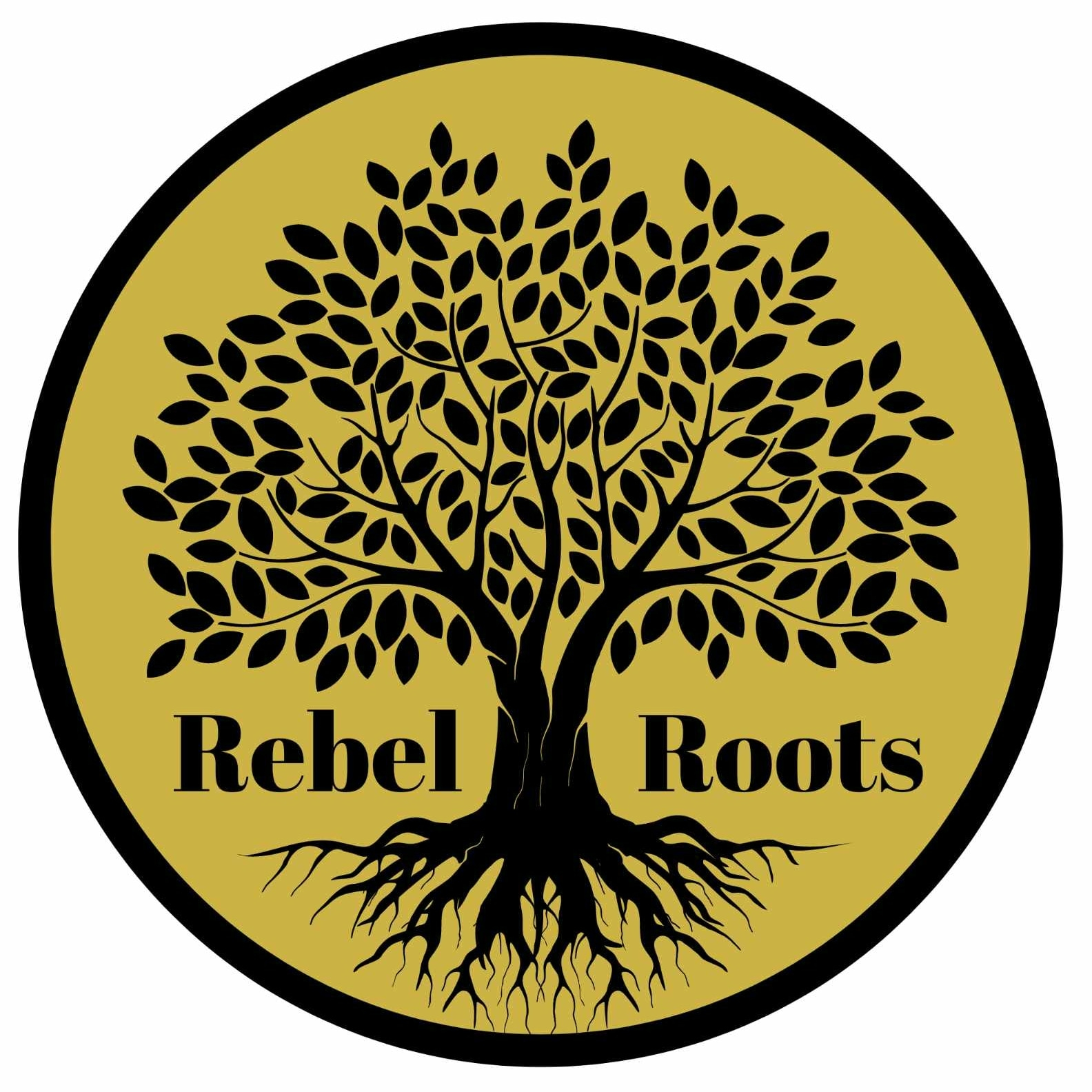 Rebel Roots
