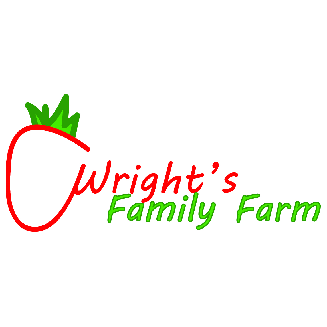 Wright's Family Farm Ltd.