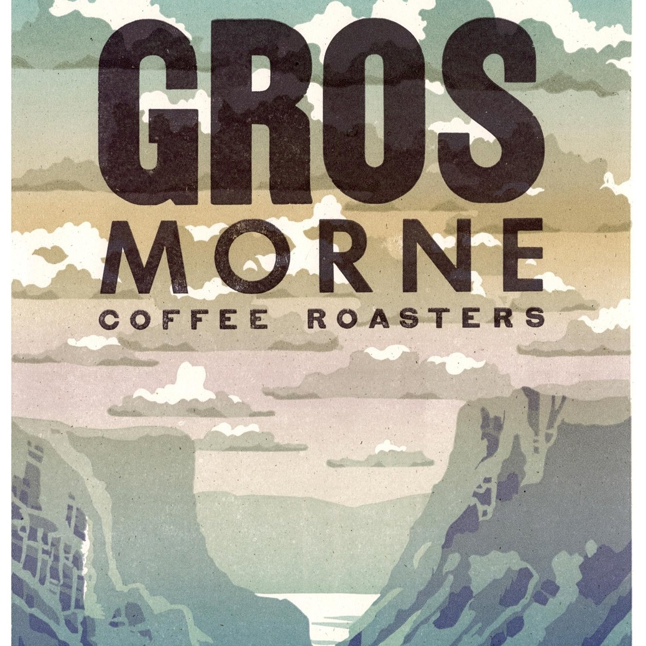 Gros Morne Coffee Roasters