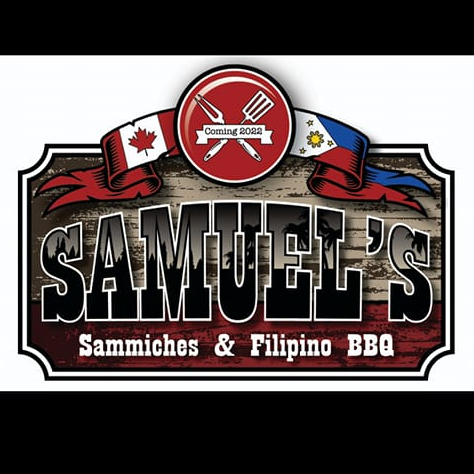 Samuel's Sammiches and Filipino BBQ