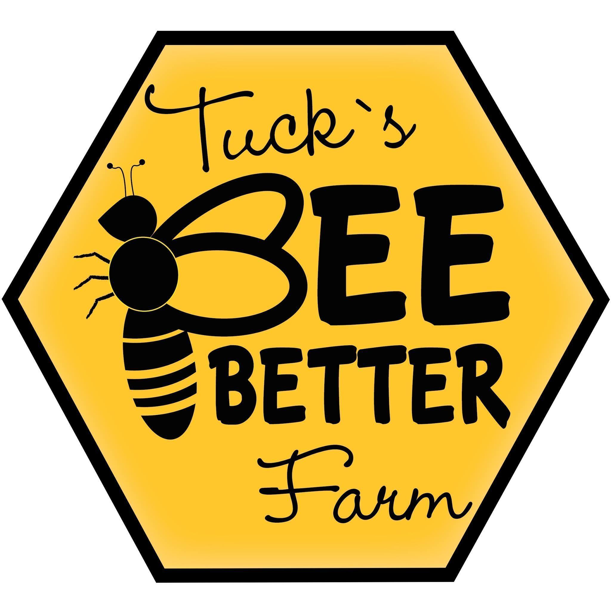 Tuck's Bee Better Farm