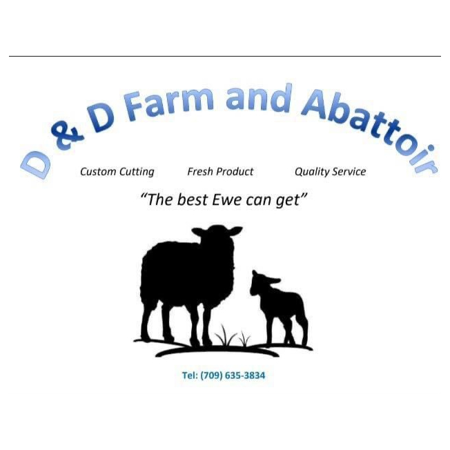 D&D Farm and Abattoir