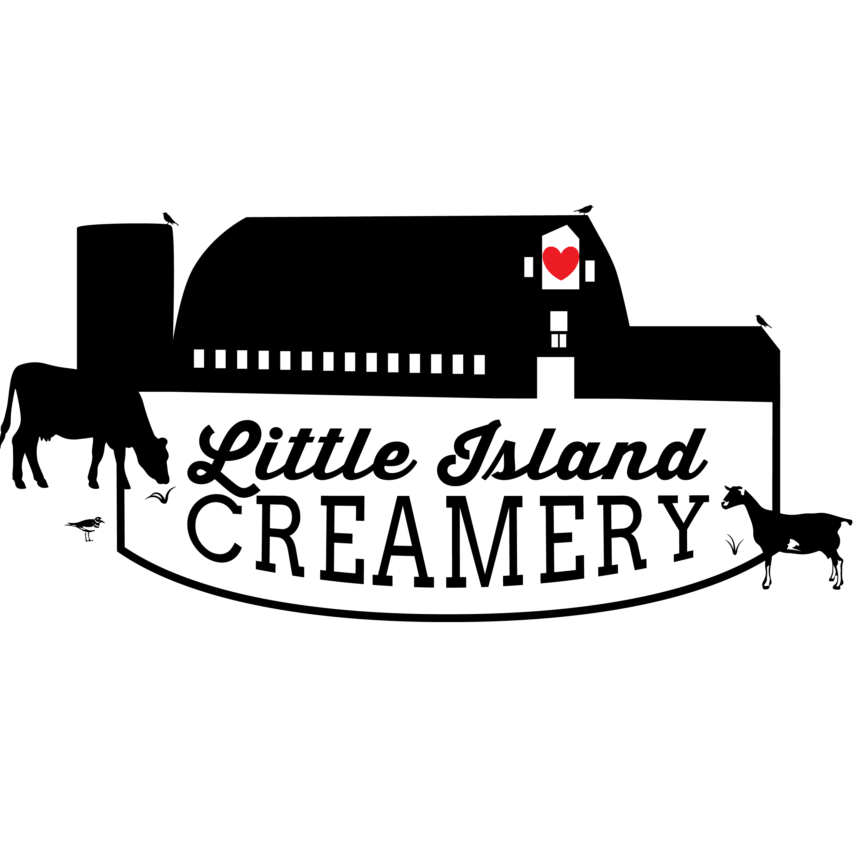 Little Island Creamery, LLC