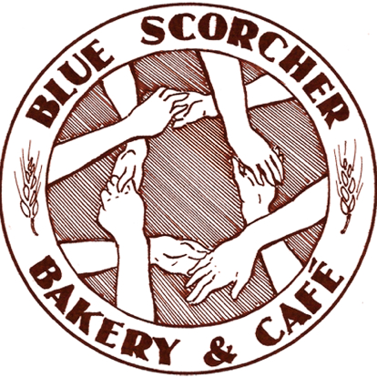 Blue Scorcher Bakery
