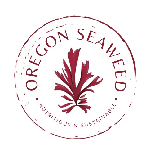 Oregon Seaweed