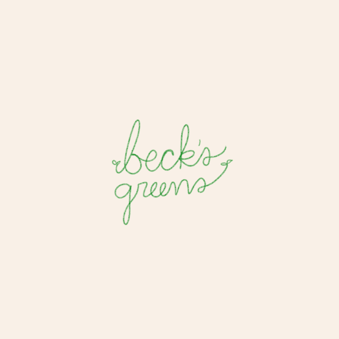 Beck's Greens