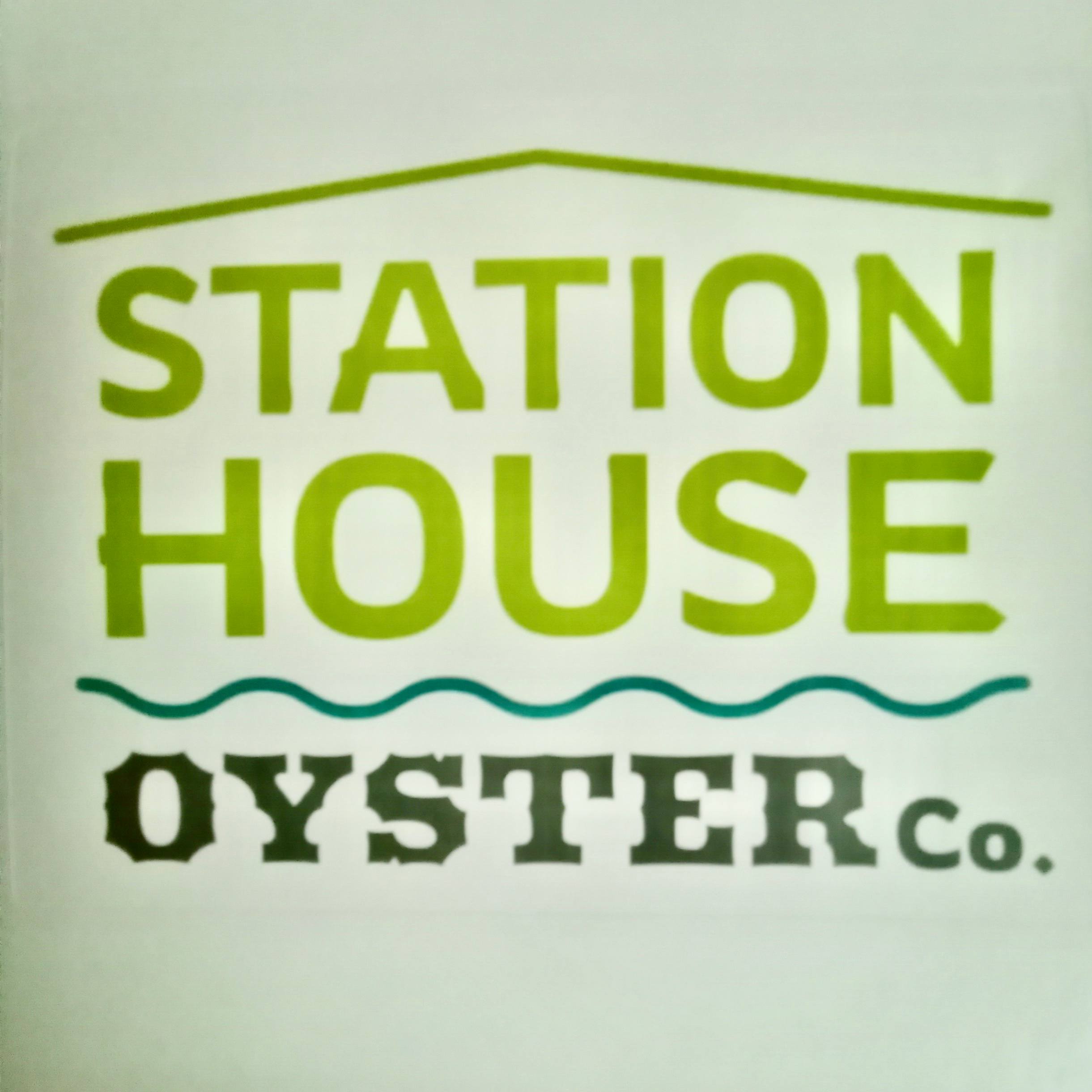 Station House Oyster Co.