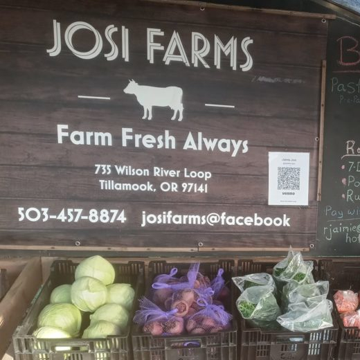 Josi Farms
