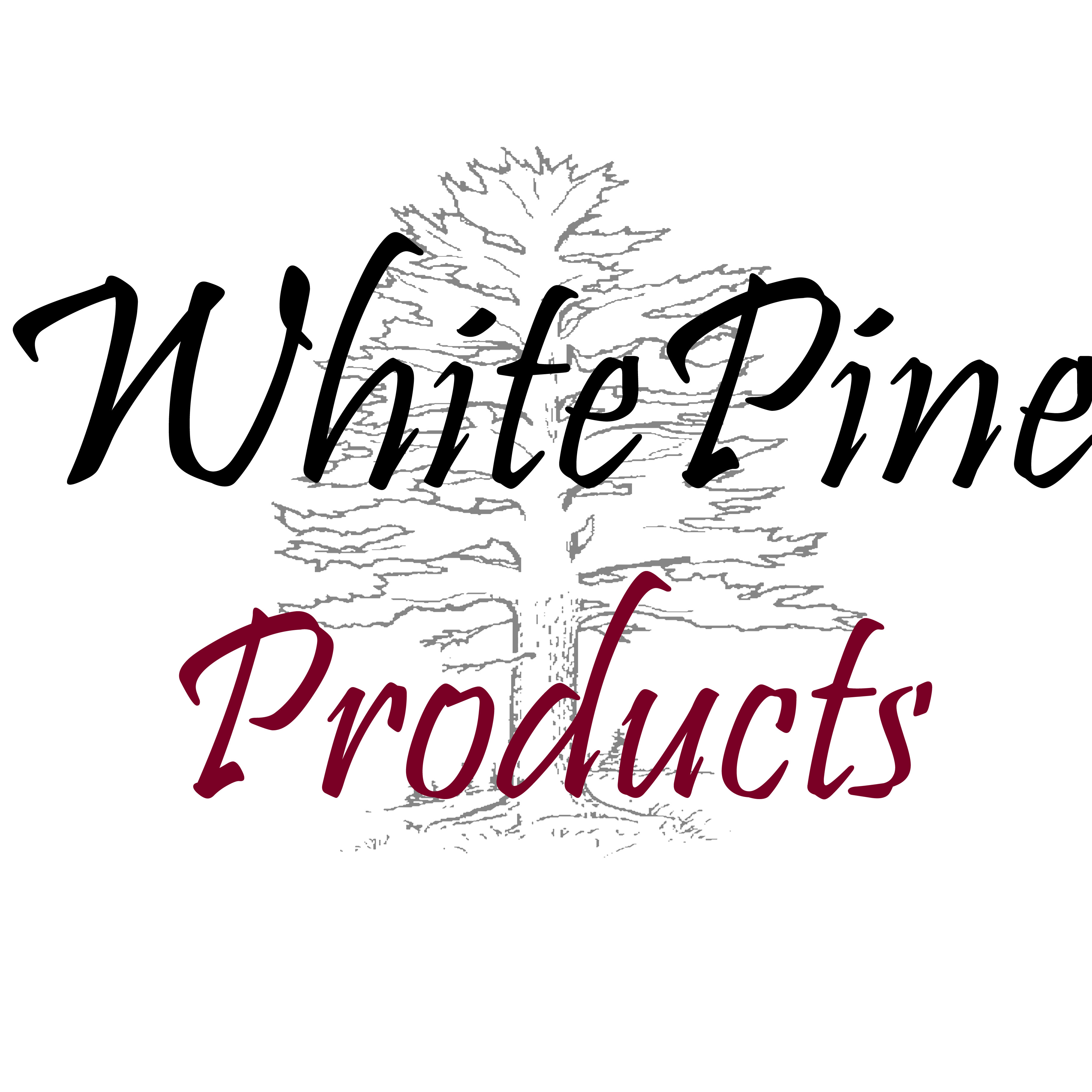 White Pine Products