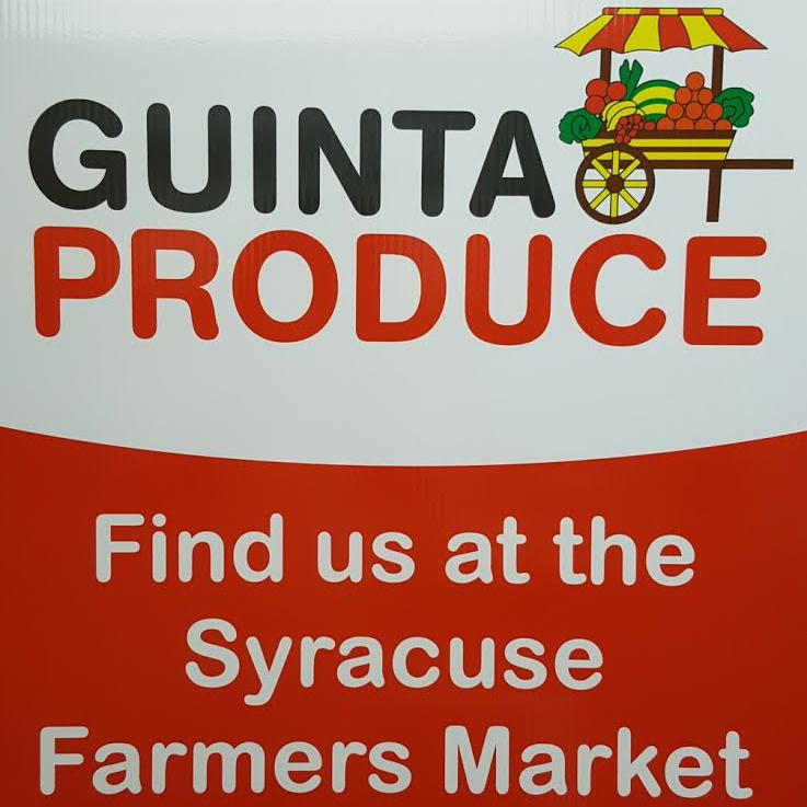 Guinta & Son Produce