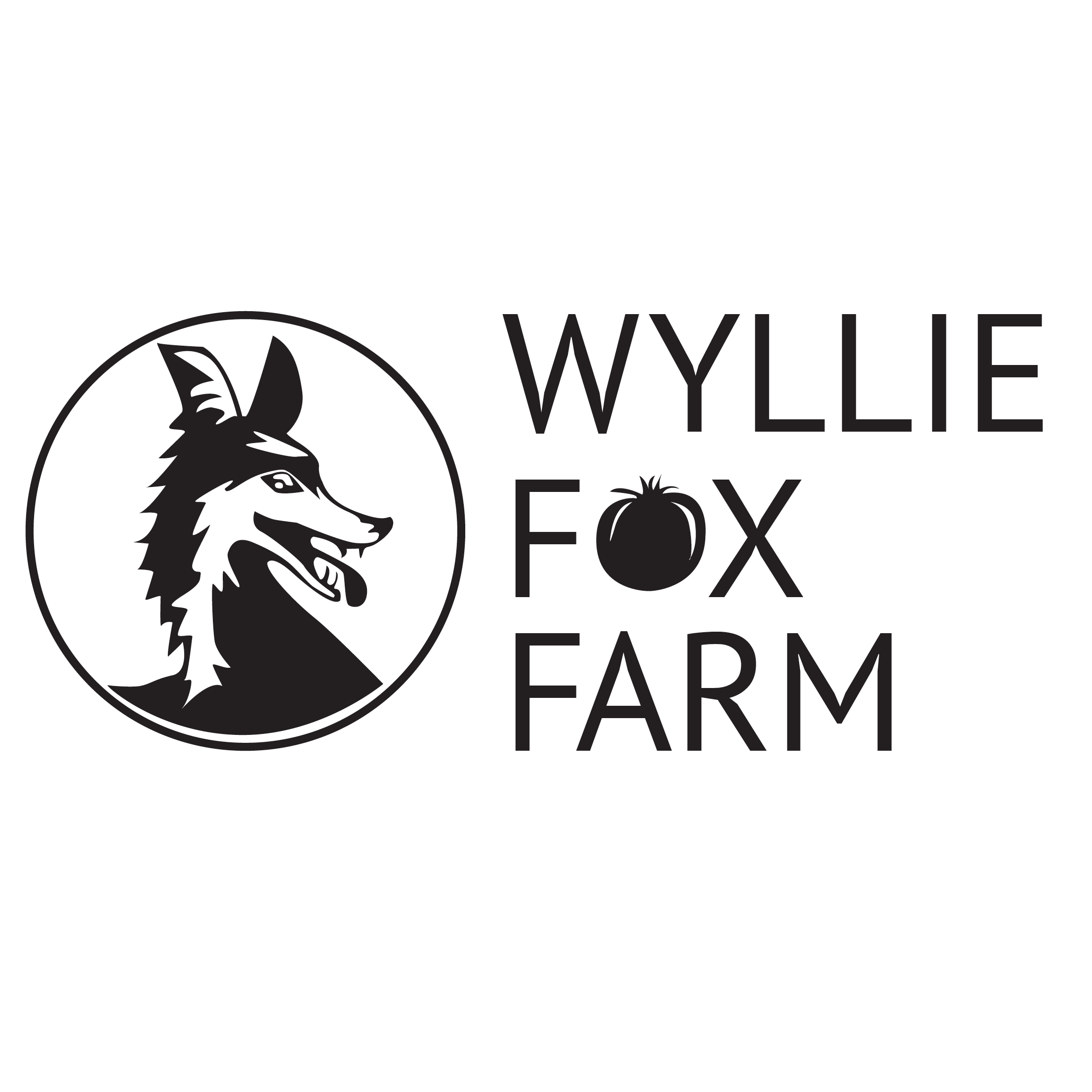Wyllie Fox Farm