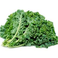Kale, Green
