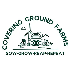 Covering Ground Farms