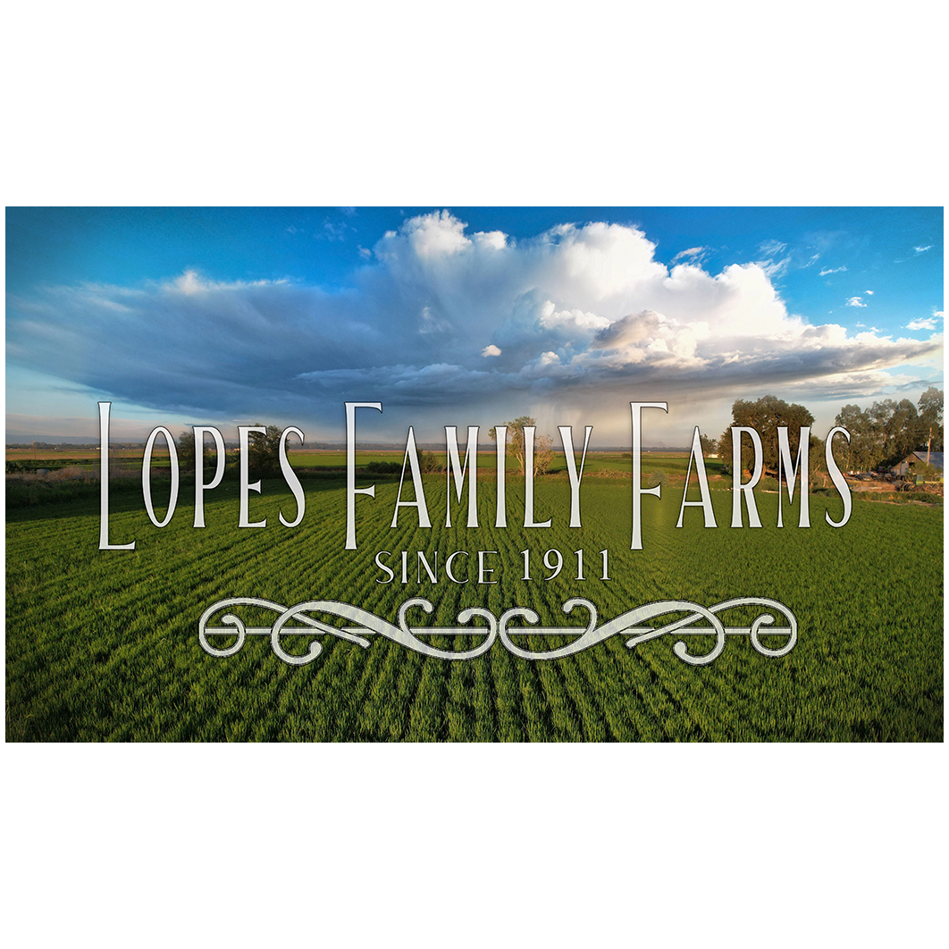 Lopes Family Farms