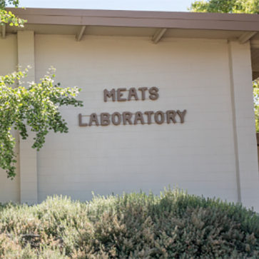 Meats Lab, CSU Chico